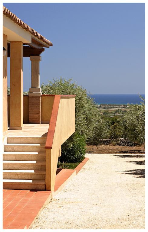 Rustico Degli Ulivi Orosei Exterior foto